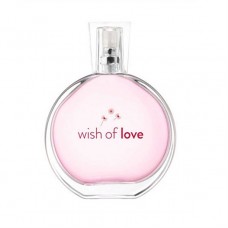 Avon Wish of Love Kadın Parfüm EDT 50 ml