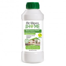 Farmasi Mr. Wipes Konsantre Çok Amaçlı Temizleyici Beyaz Çiçek Kokulu 500 ml