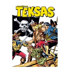 EsseGesse Teksas 3 - Kızıldereli Saldırısı